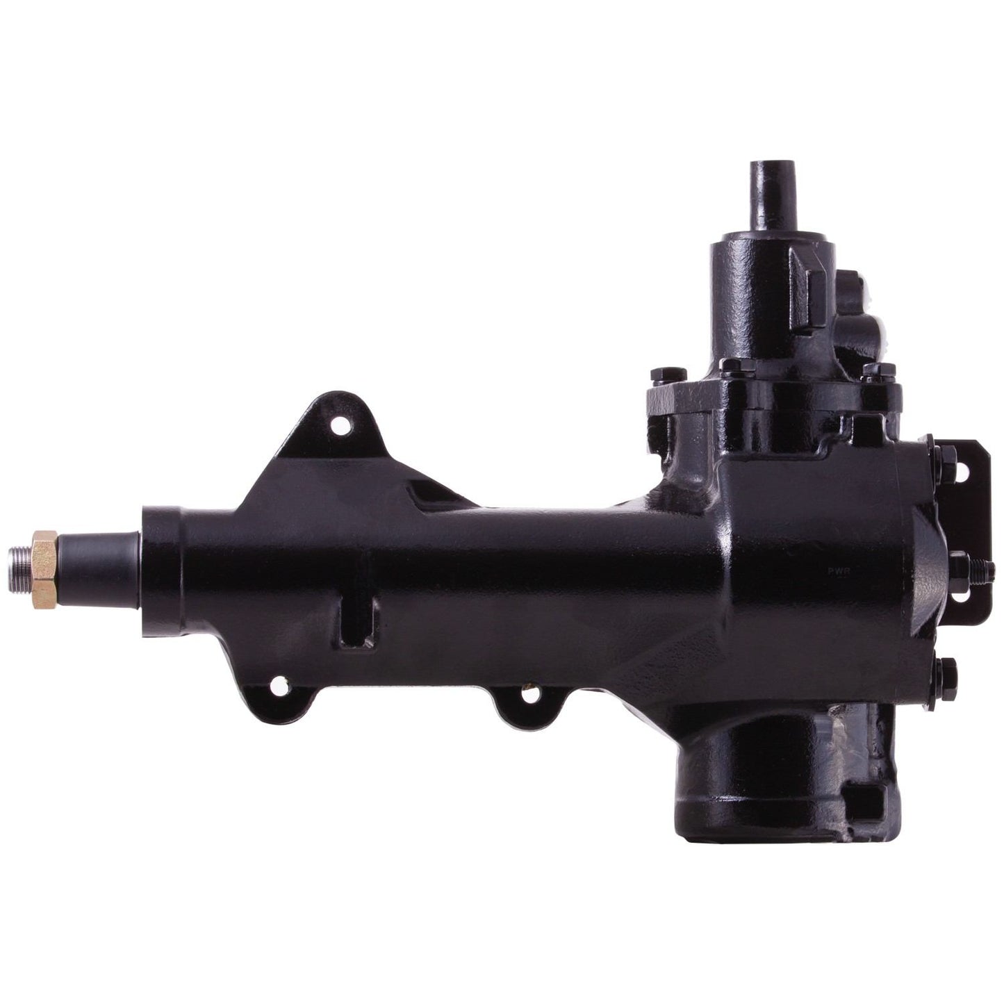 PWR New Power Steering Gear 61-5531