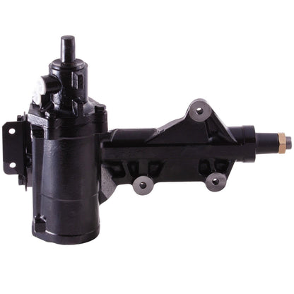 PWR New Power Steering Gear 61-5531