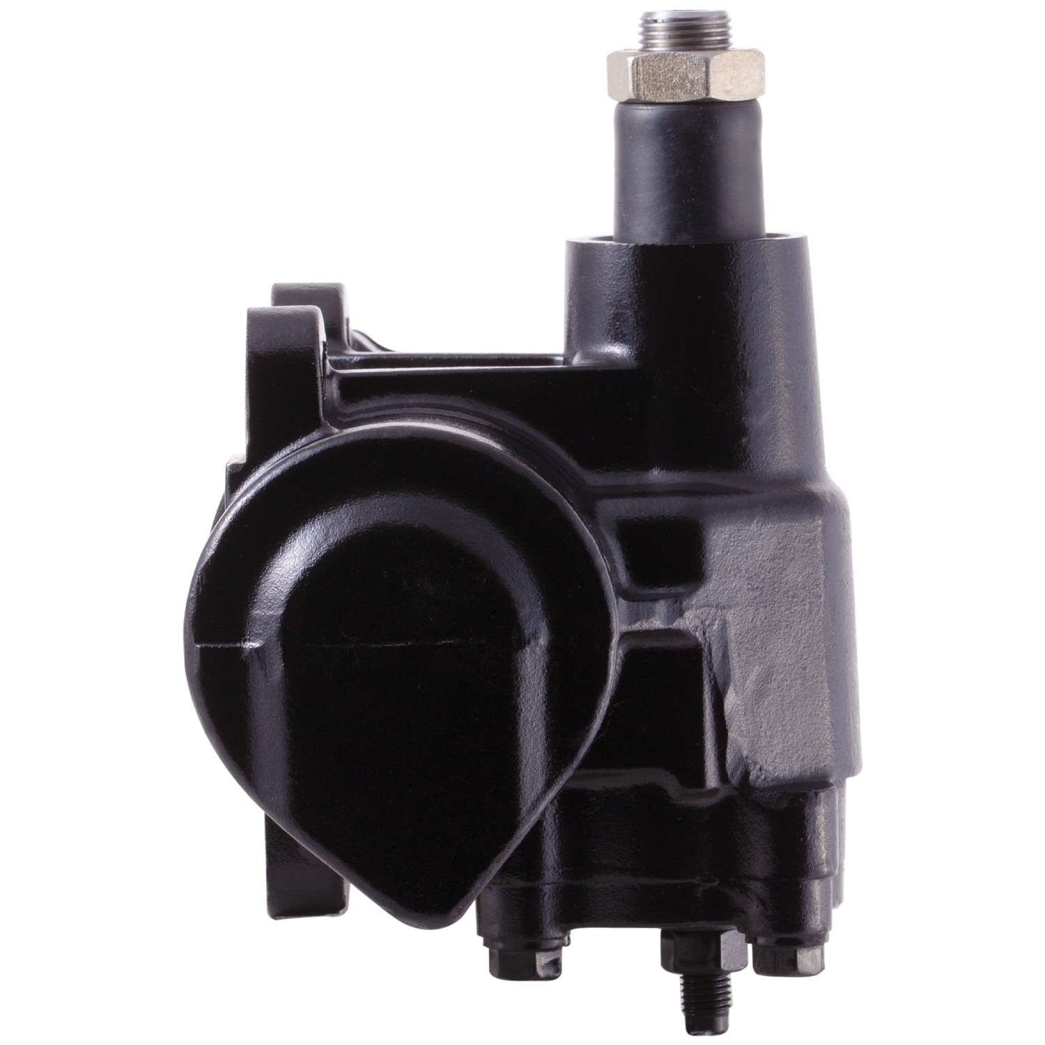 PWR Steering Gear 61-5673