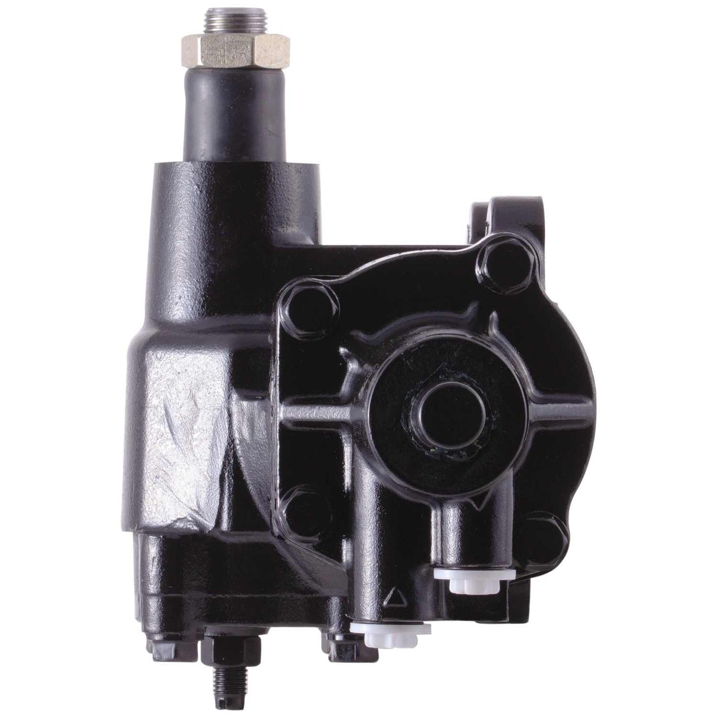 PWR New Power Steering Gear 61-5673