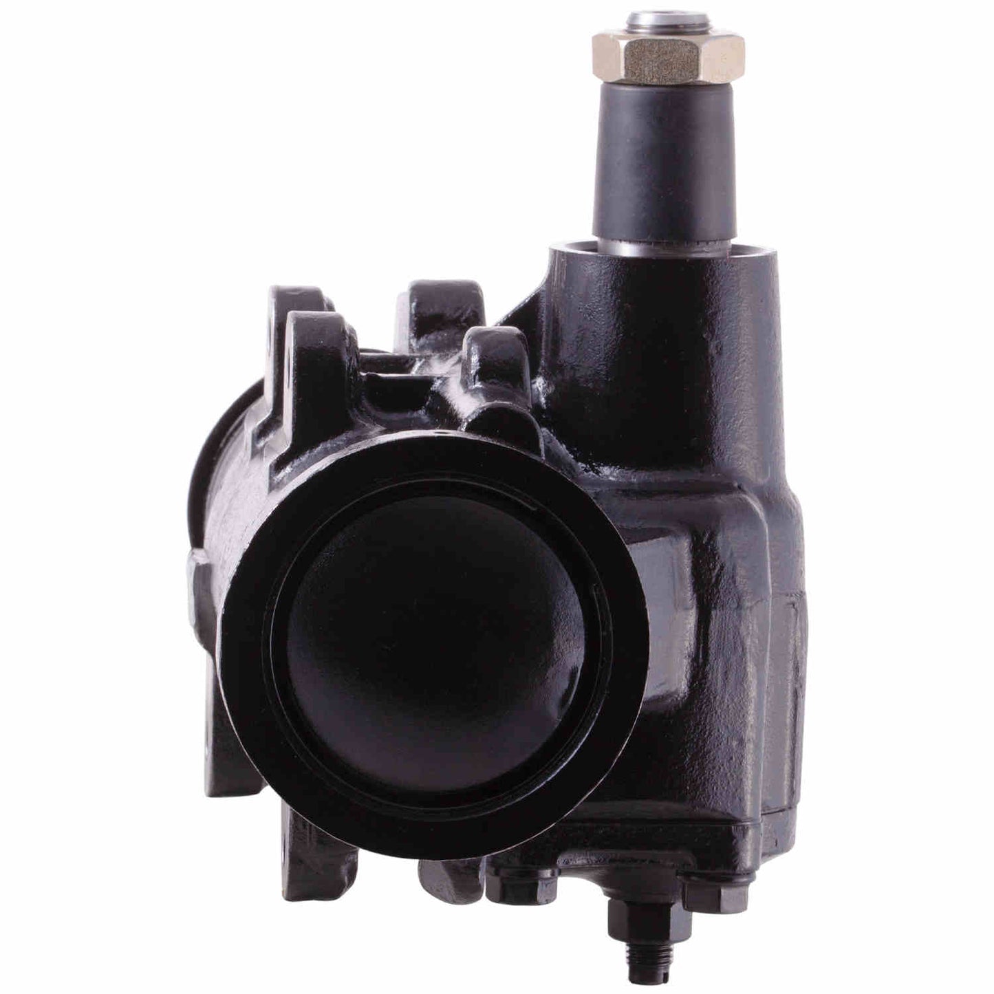 PWR New Power Steering Gear 61-5770