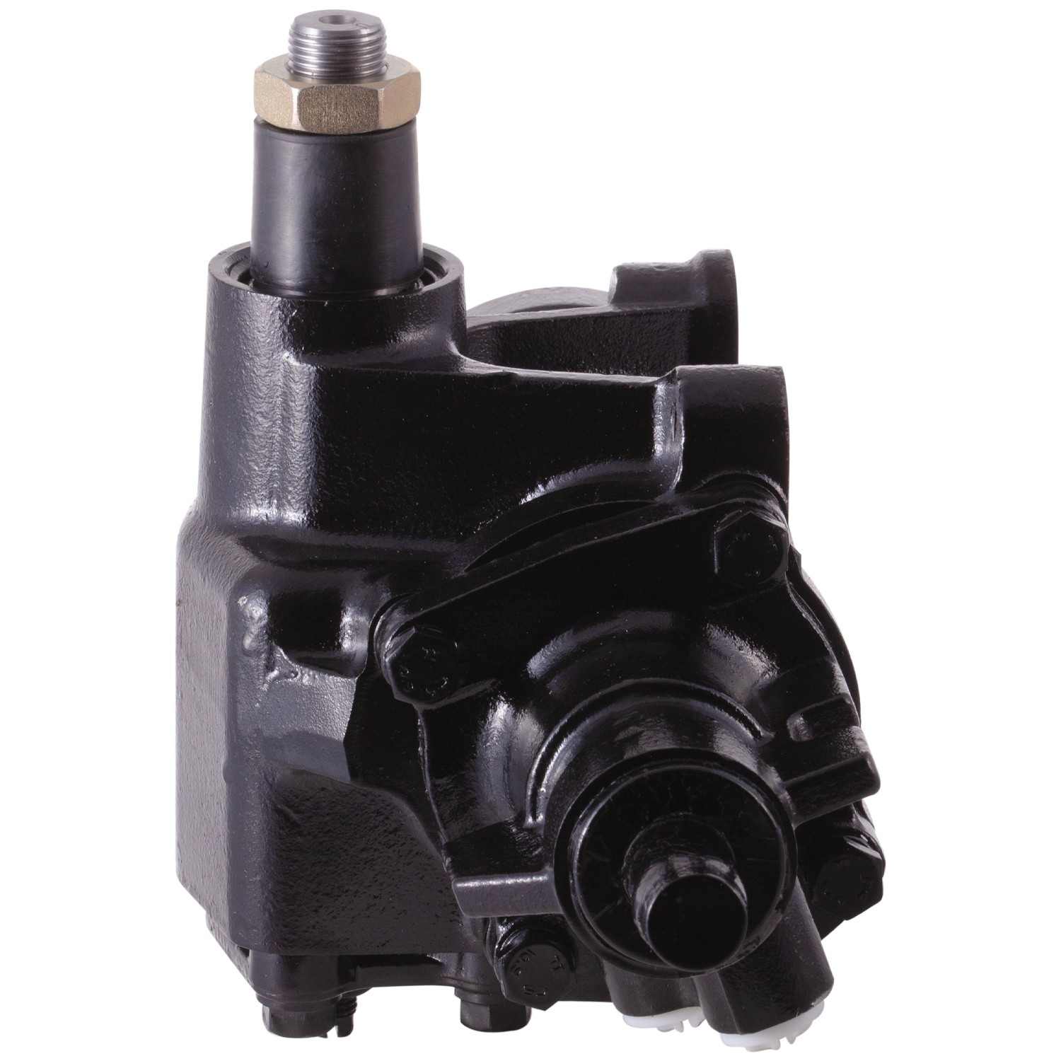 PWR Steering Gear 61-6698