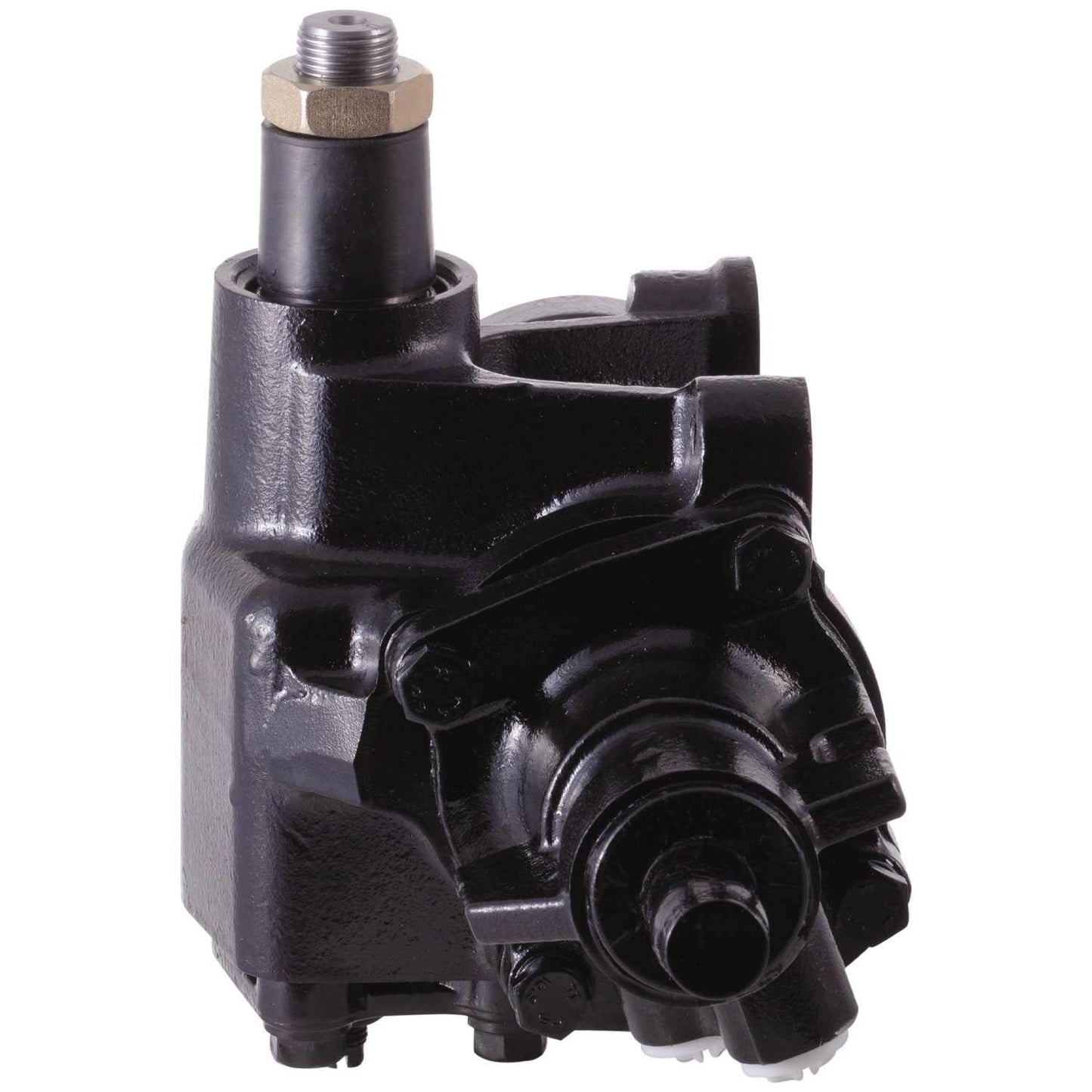 PWR New Power Steering Gear 61-6698