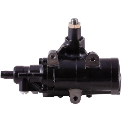 PWR New Power Steering Gear 61-6698