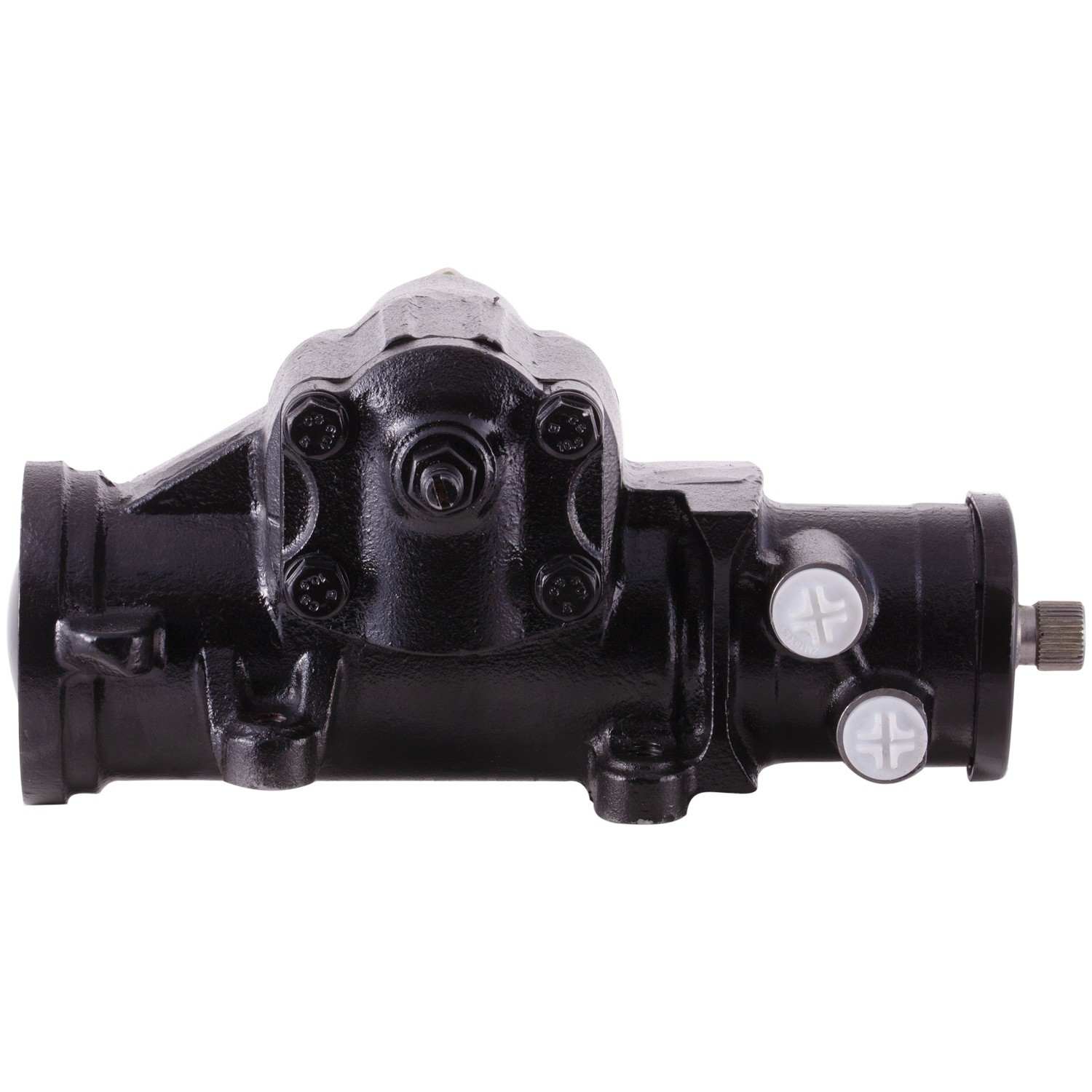 PWR Steering Gear 61-6700