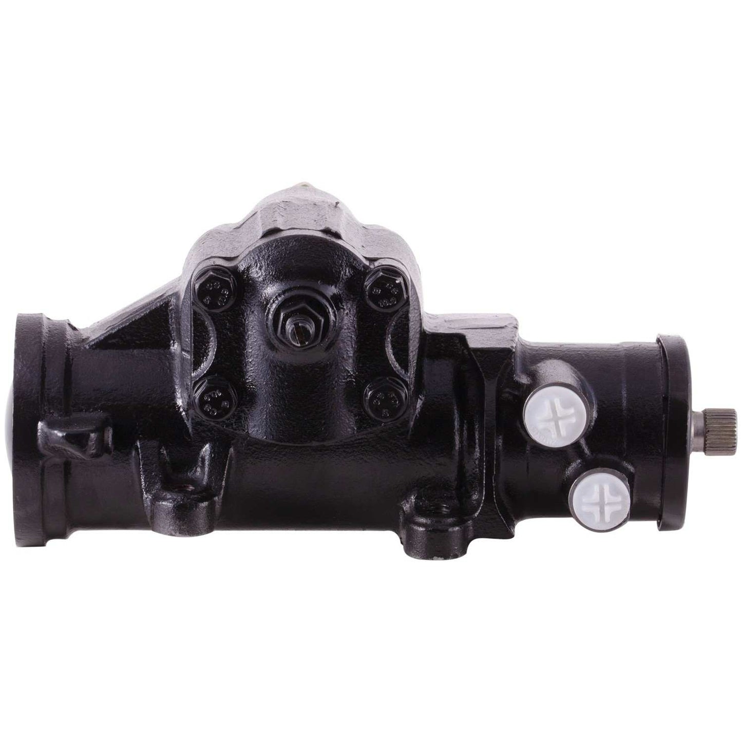 PWR New Power Steering Gear 61-6700
