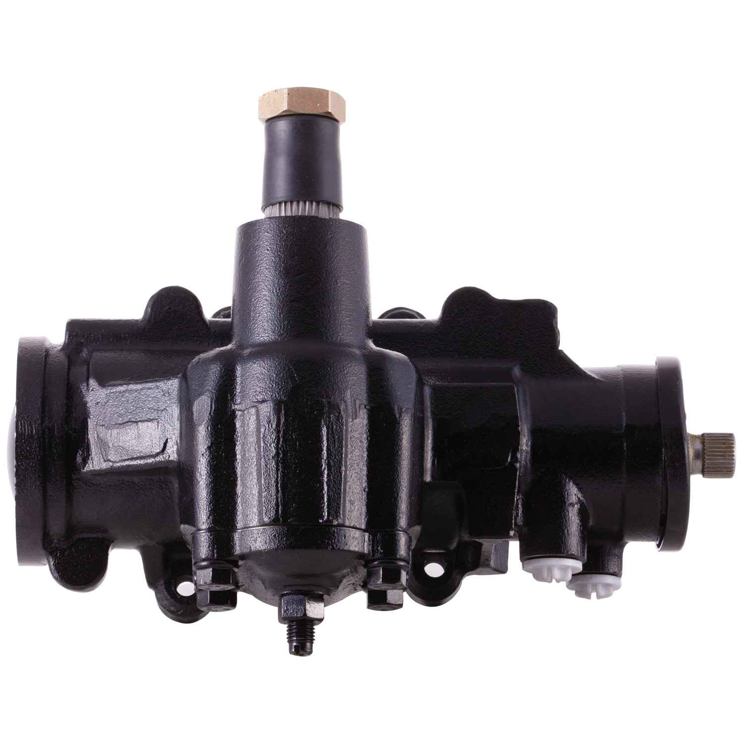 PWR Steering Gear 61-6700