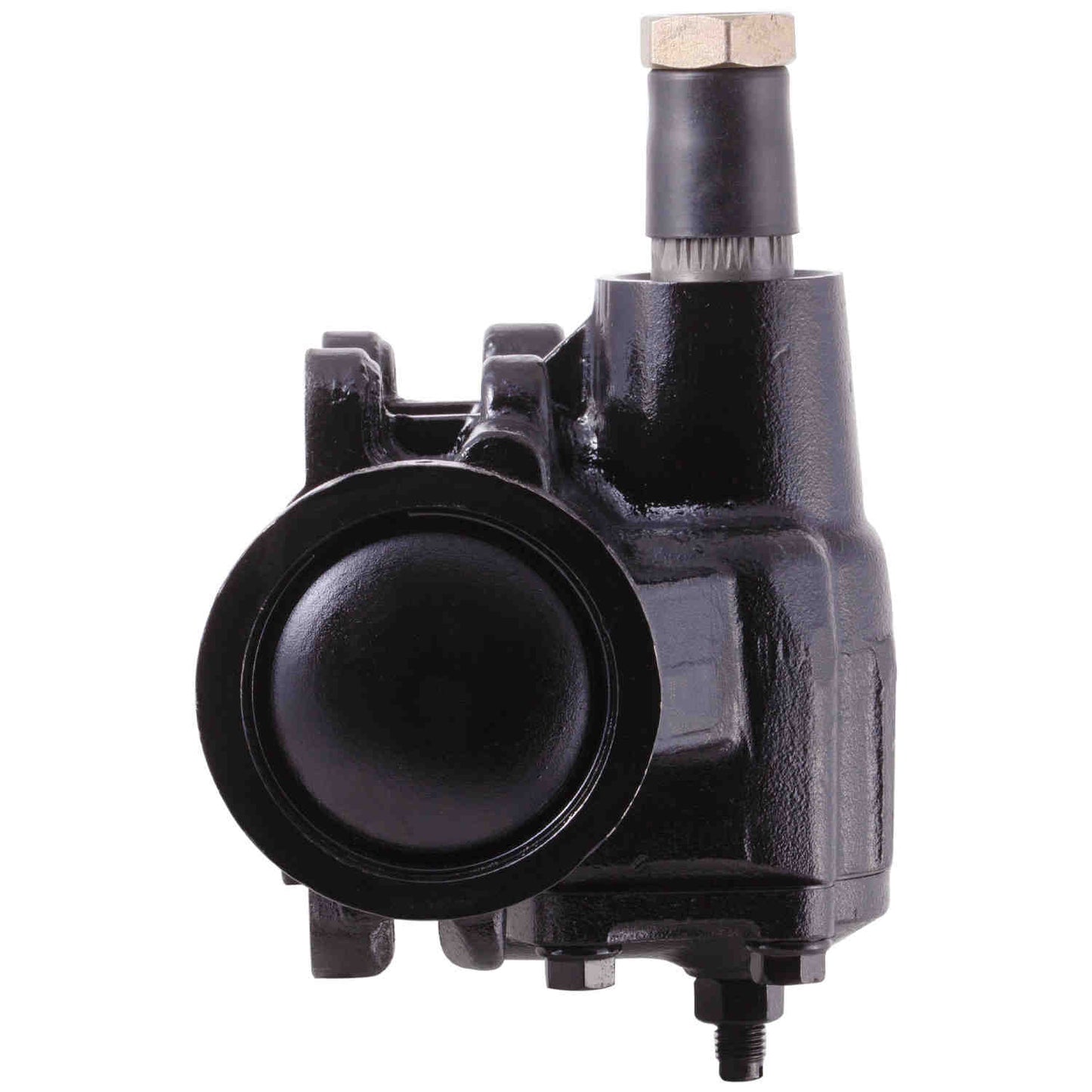 PWR New Power Steering Gear 61-6700