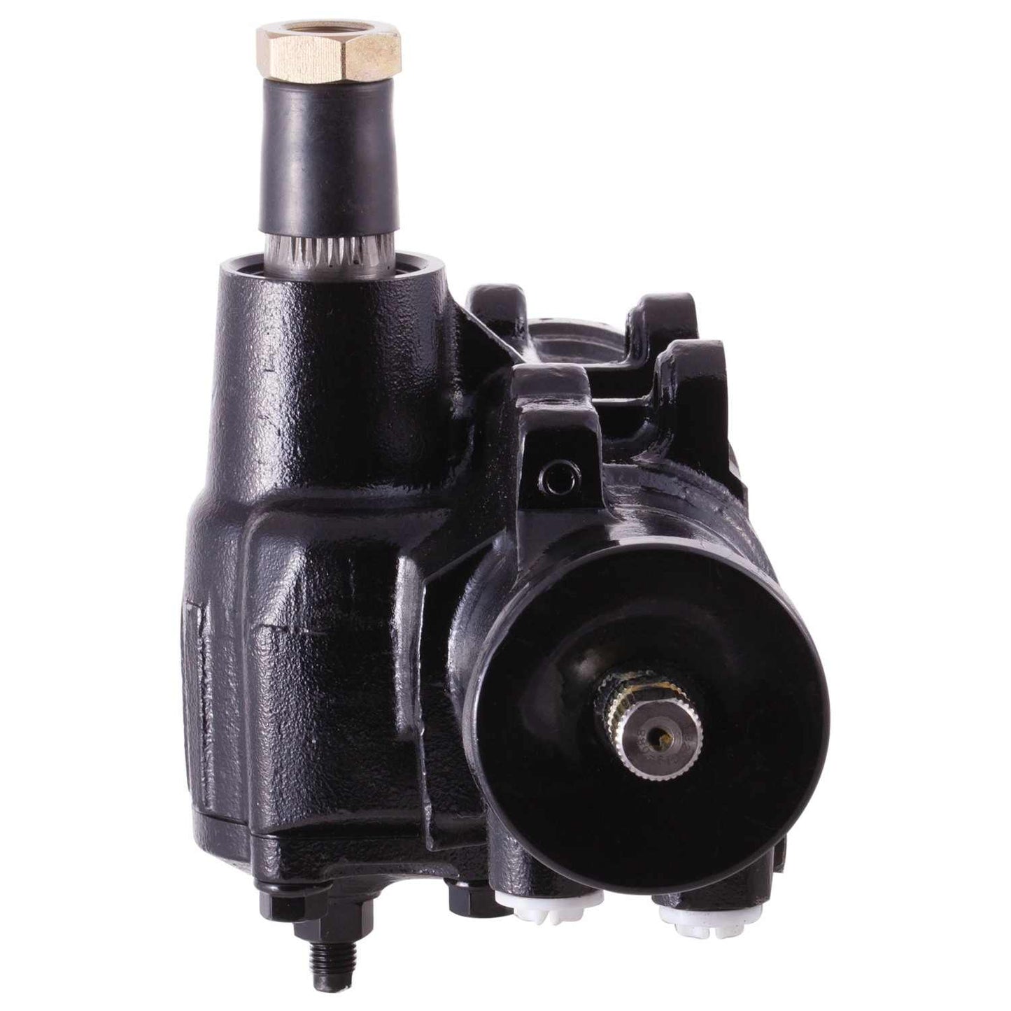 PWR New Power Steering Gear 61-6700