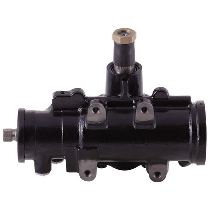PWR Steering Gear 61-6700