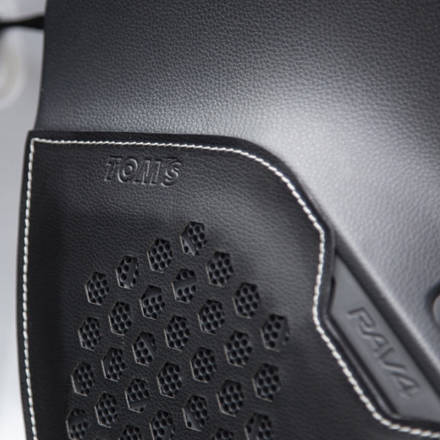 ORC TOM'S Racing - Door Kick Panel Protector - 2019+ Toyota Rav4