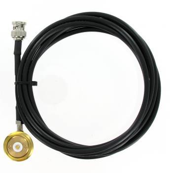 Racing Electronics Cable Antenna 9ft HQ Roof Mnt RCEANT-CBL-HQ/9
