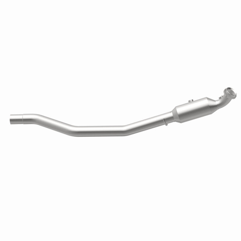 MagnaFlow Mercedes-Benz California Grade CARB Compliant Direct-Fit Catalytic Converter 5551173 360 Degree Image Set