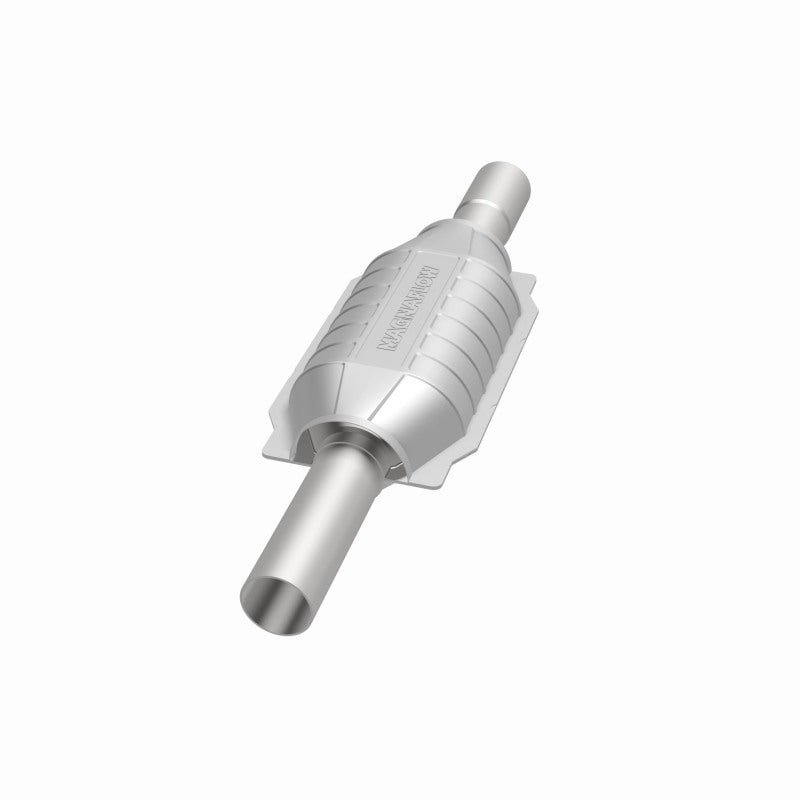 MagnaFlow Standard Grade Federal / EPA Compliant Direct-Fit Catalytic Converter 23401 360 Degree Image Set