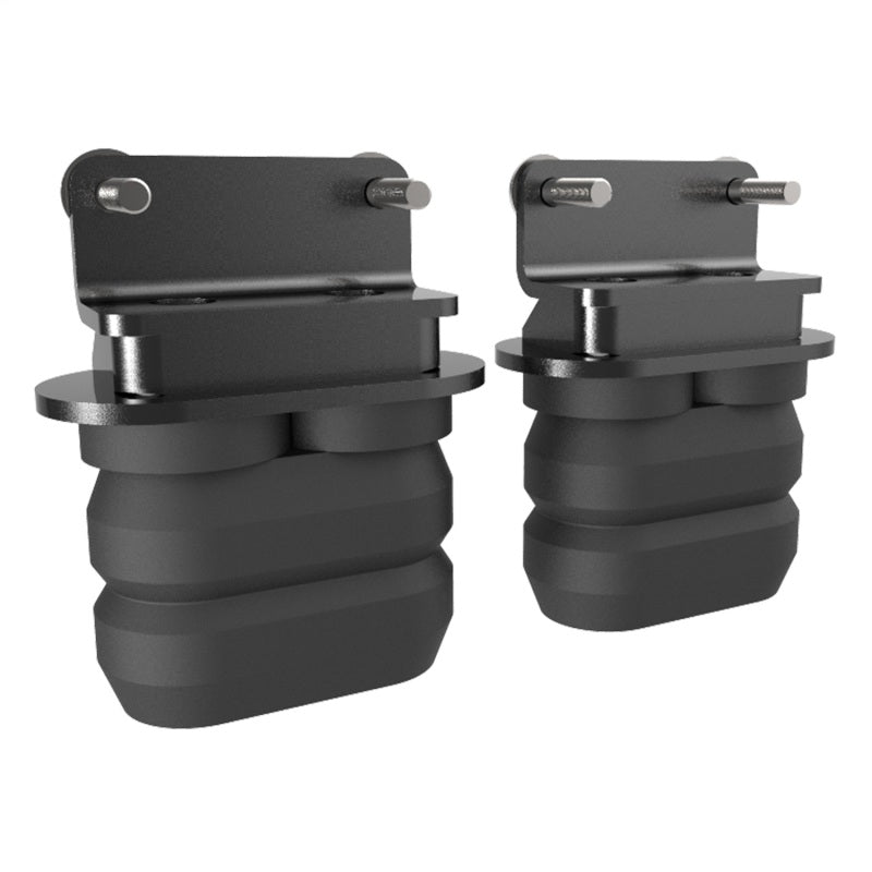 Timbren 2011 Kenworth C500 Front Suspension Enhancement System KWFC500 KWFC500 User 1