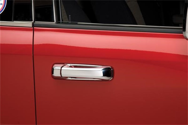 Putco 2009-2017, Dodge Ram 1500 (2 Door) - Without Pass Keyhole 400506 Photo - Primary