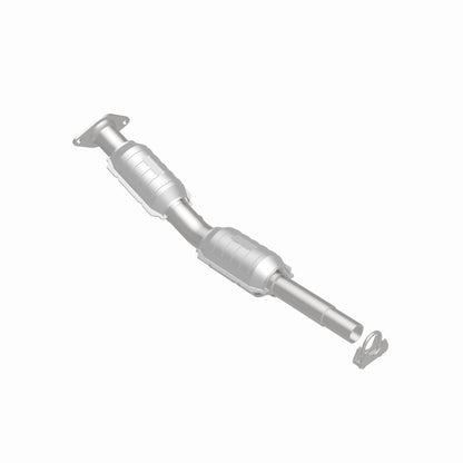 MagnaFlow Toyota Prius OEM Grade Federal / EPA Compliant Direct-Fit Catalytic Converter 49752 360 Degree Image Set