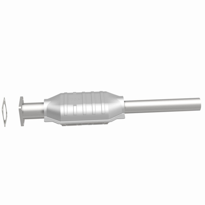 MagnaFlow Jeep Wrangler California Grade CARB Compliant Direct-Fit Catalytic Converter 3391225 360 Degree Image Set