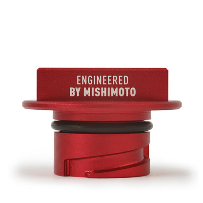 Mishimoto Ford Mustang Oil Filler Cap, 2005-2016, Hoonigan MMOFC-MUS2-HOONRD User 5