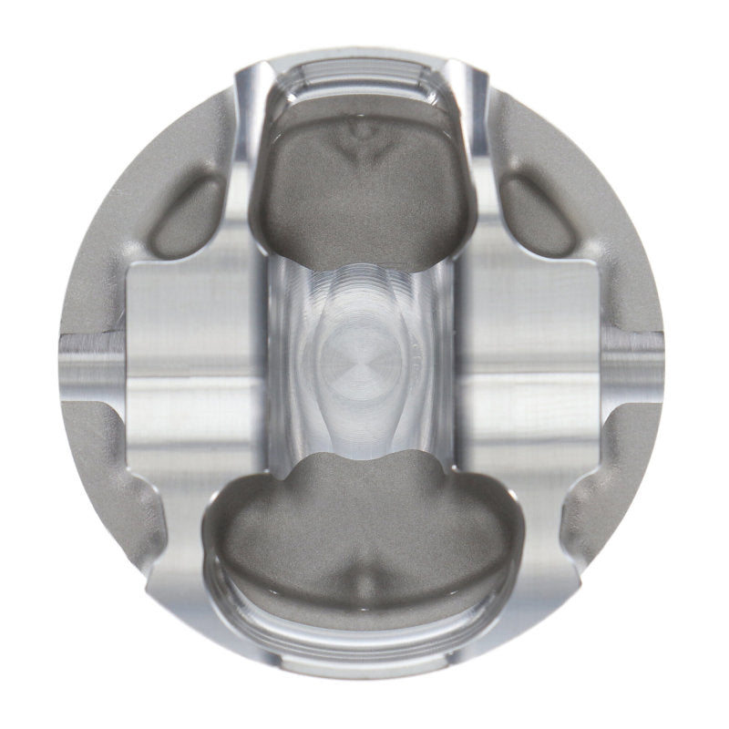 JE Pistons Toyota 4AGE 16V Bore 81.5 Oversize 0.50 Dome Volume 2.7 (Set of 4) 361471 361471 User 1