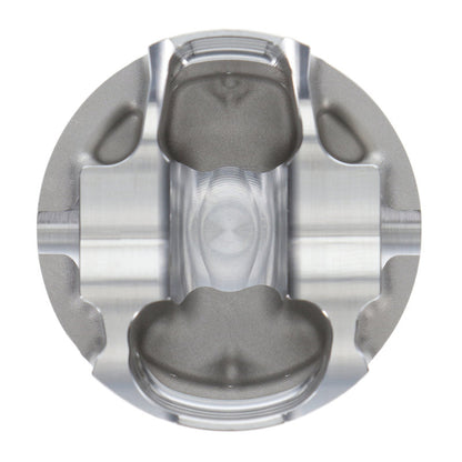 JE Pistons Toyota 4AGE 16V Bore 81.5 Oversize 0.50 Dome Volume 2.7 (Set of 4) 361471 361471 User 1