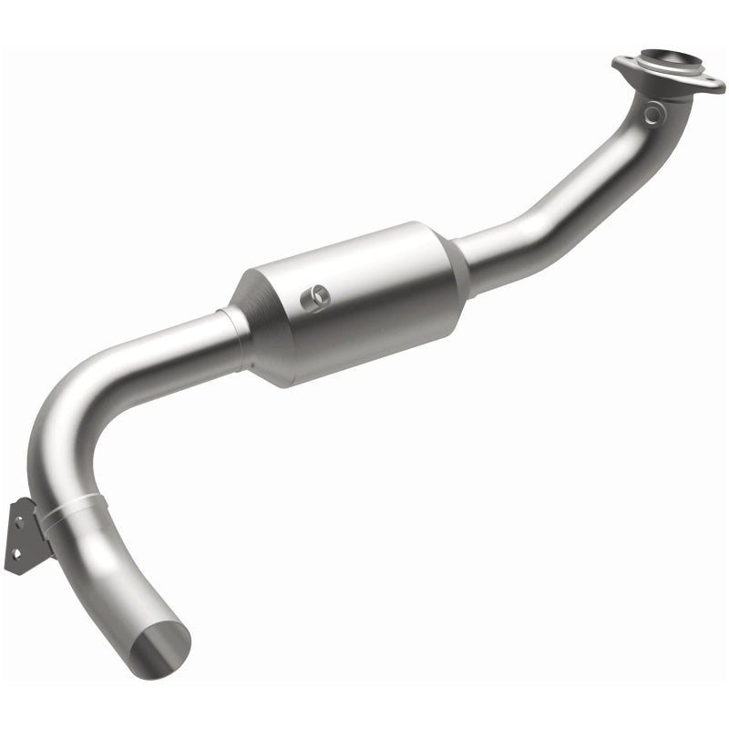 MagnaFlow Lincoln Navigator OEM Grade Federal / EPA Compliant Direct-Fit Catalytic Converter 52507 Photo - out of package