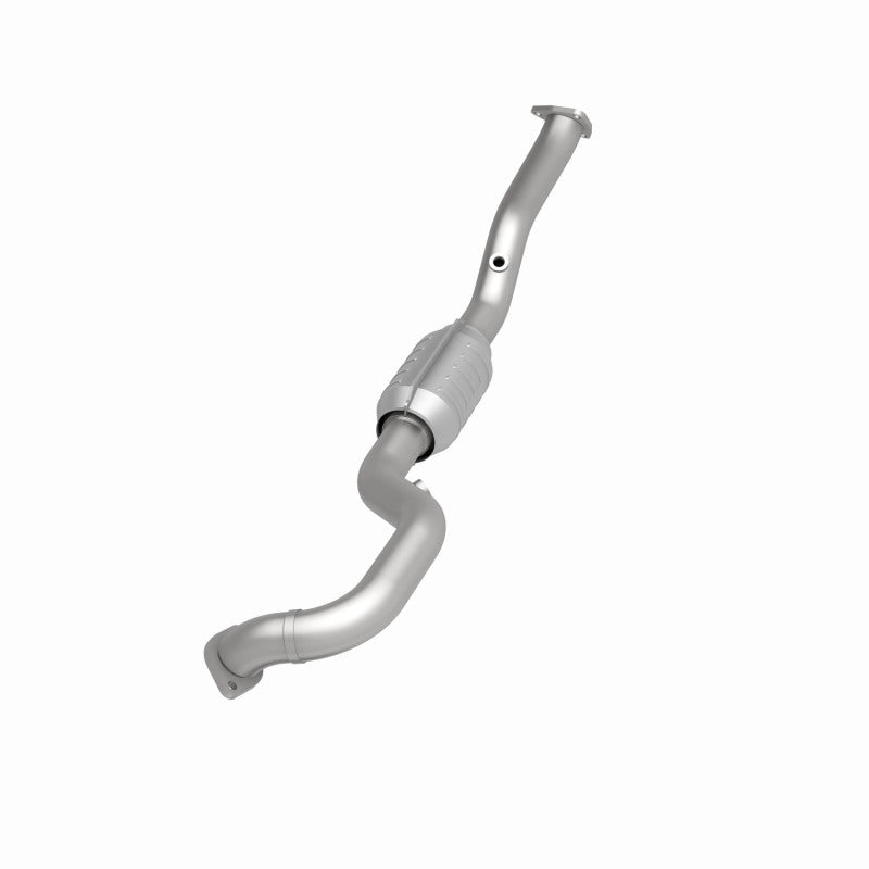 MagnaFlow HM Grade Federal / EPA Compliant Direct-Fit Catalytic Converter 23632 360 Degree Image Set