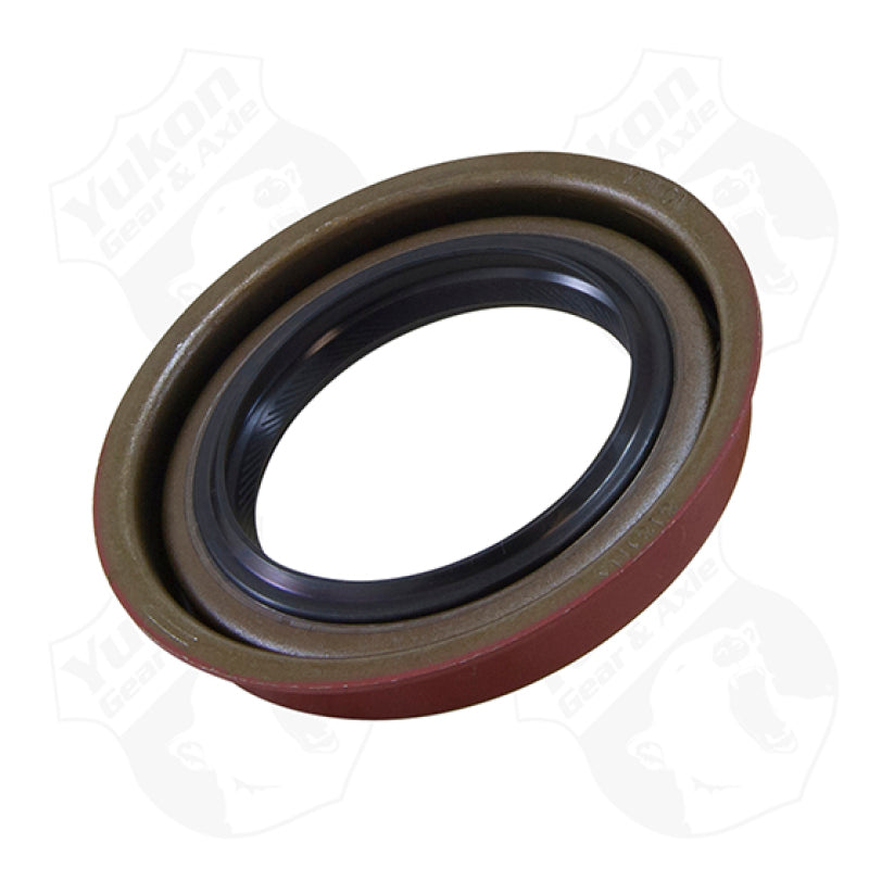 Yukon Gear & Axle Yukon Gear 8in Ford Pinion Seal YMS8181NA YMS8181NA Photo - Primary