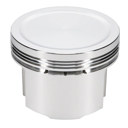 JE Pistons PEUGEOT 106 TU5J2 11.8:1 Set of 4 Pistons 312431 312431 User 4