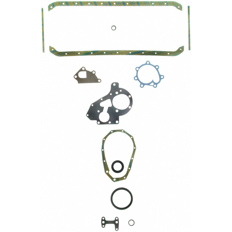Fel-Pro FEL Engine Conversion Gasket Sets Engine Components Engine Gaskets main image