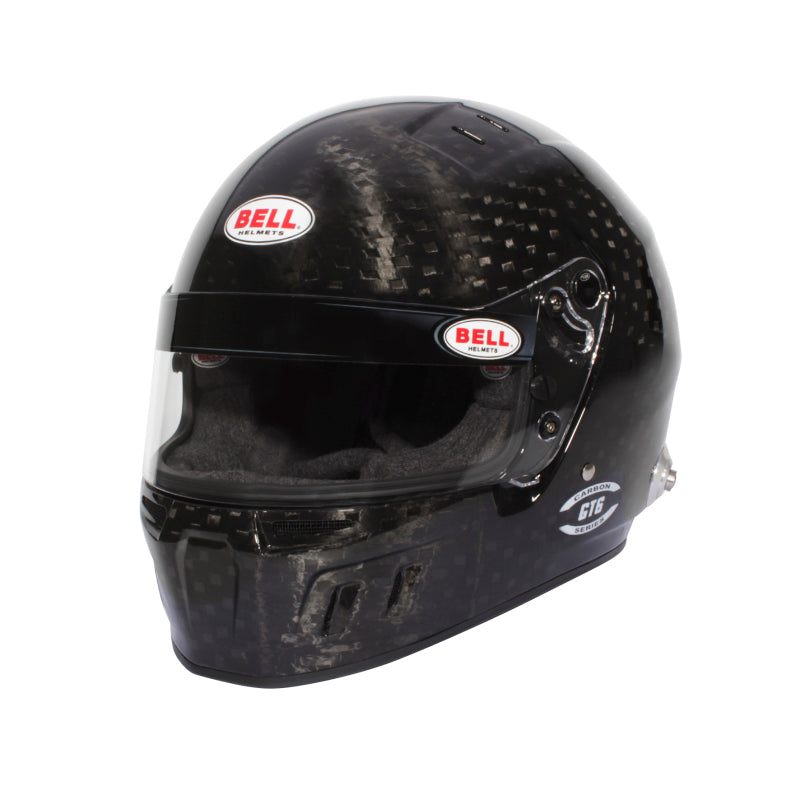 Bell GT6 Carbon (HANS) (7 1/8) FIA8859/SA2020 - Size 57 1239004 1239004 Photo - Primary