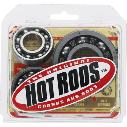 Hot Rods 09-13 Honda TRX 420 FPA IRS 420cc Transmission Bearing Kit HR00078 HR00078 Photo - Primary