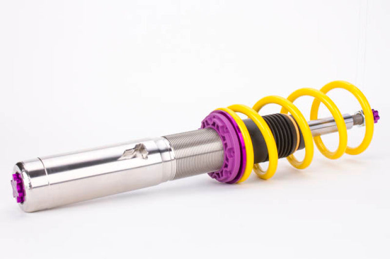 KW V3 Coilover Kit Porsche Cayman/Boxter w/o PASM 35271048 35271048 Photo - Primary