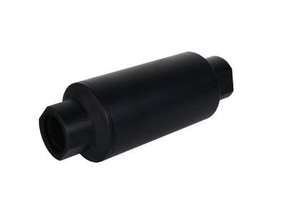Aeromotive Fuel Filter 12346 Photo - Unmounted