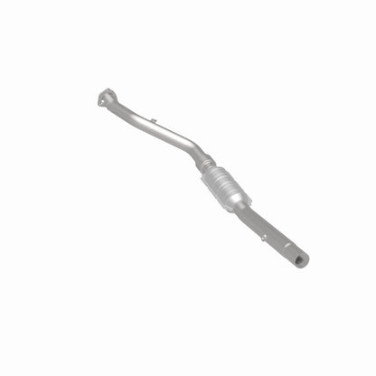 MagnaFlow Audi A8 HM Grade Federal / EPA Compliant Direct-Fit Catalytic Converter 24026 360 Degree Image Set