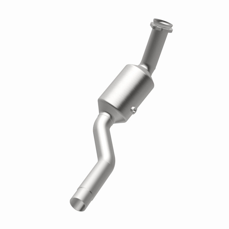 MagnaFlow Jaguar XK California Grade CARB Compliant Direct-Fit Catalytic Converter 5561954 360 Degree Image Set