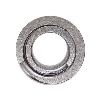Manley Performance Oval Track NexTek Series 1.56in Dia .750in Lift High Performance Valve 221442-16 User 3