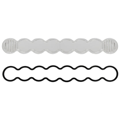 Baja Designs S8 Light Bar Lens Kit - Universal 708303 Photo - Primary