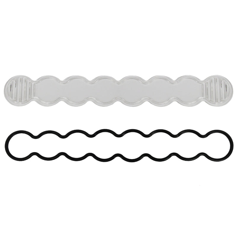 Baja Designs S8 Light Bar Lens Kit - Universal 708303 Photo - Primary