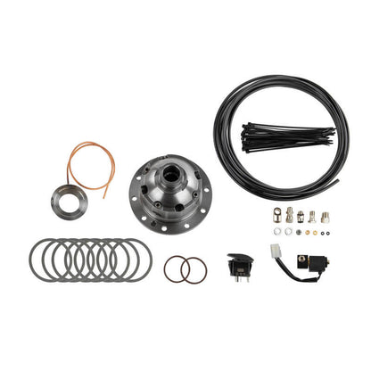 ARB Airlocker 17 Spl Isuzu Ifs S/N RD203 RD203 Photo - out of package