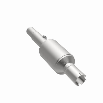 MagnaFlow Jeep California Grade CARB Compliant Direct-Fit Catalytic Converter 4451226 360 Degree Image Set