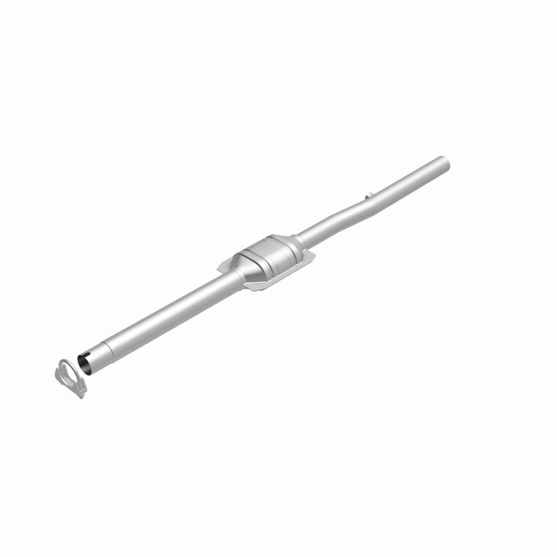 MagnaFlow Dodge Dakota HM Grade Federal / EPA Compliant Direct-Fit Catalytic Converter 23279 360 Degree Image Set