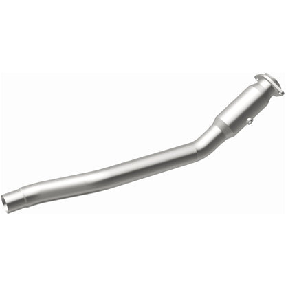Magnaflow Conv DF 2012-2015 Grand Cherokee V8 6.4 OEM Underbody 21-579 21-579 Photo - out of package
