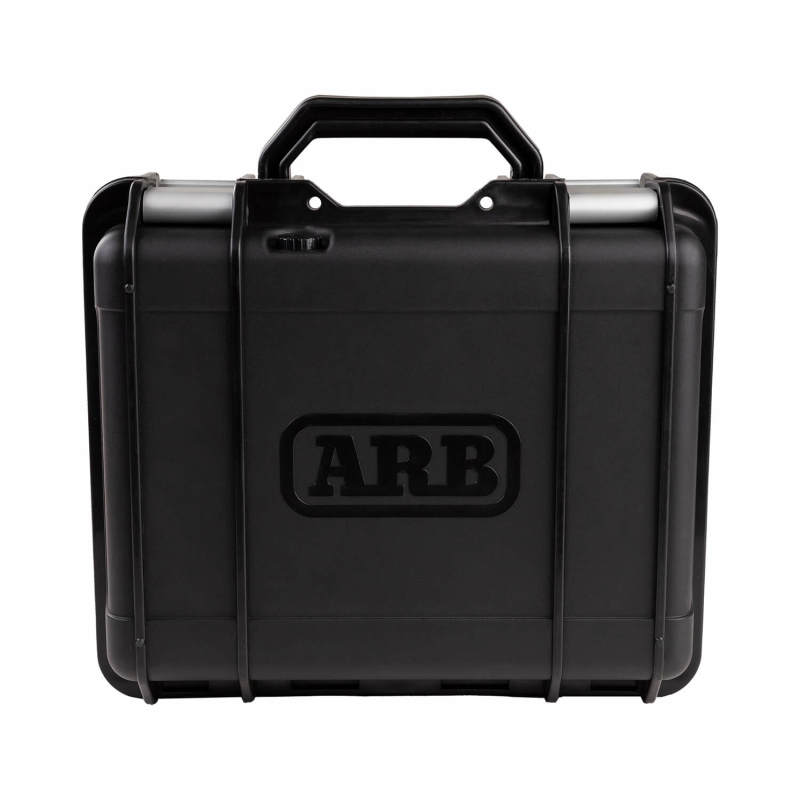 ARB Portable 12V Air Compressor Single Motor CKMP12V2 CKMP12V2 Photo - Close Up