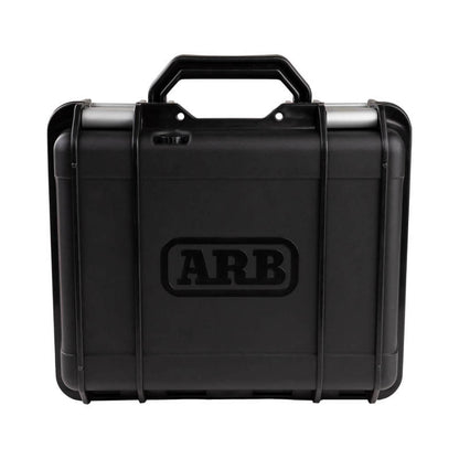 ARB Portable 12V Air Compressor Single Motor CKMP12V2 CKMP12V2 Photo - Close Up