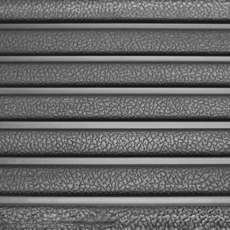 Westin Sure-Grip Aluminum Running Boards 85 in - Polished 27-6650 27-6650 Photo - Unmounted