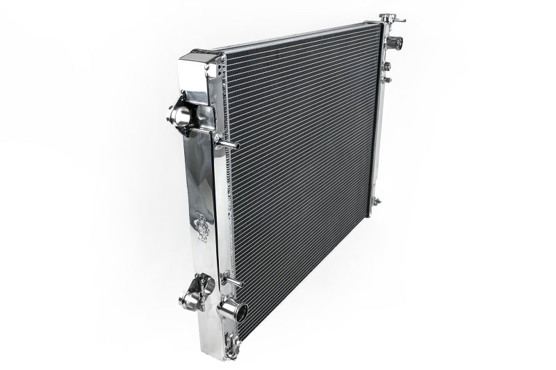 CSF 2016+ 3.5L and 2.7L 05-15 4.0L and 2.7L Toyota Tacoma Radiator 7092 7092 Photo - out of package