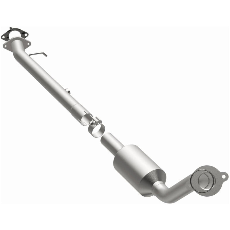 MagnaFlow California Grade CARB Compliant Direct-Fit Catalytic Converter 4551208 Photo - out of package