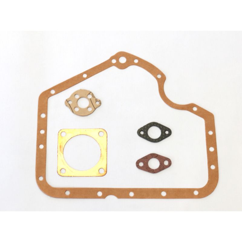 Athena 50-55 Ducati Cucciolo T2 50 Complete Gasket Kit (w/o Oil Seals) P400110850022 P400110850022 Photo - Primary