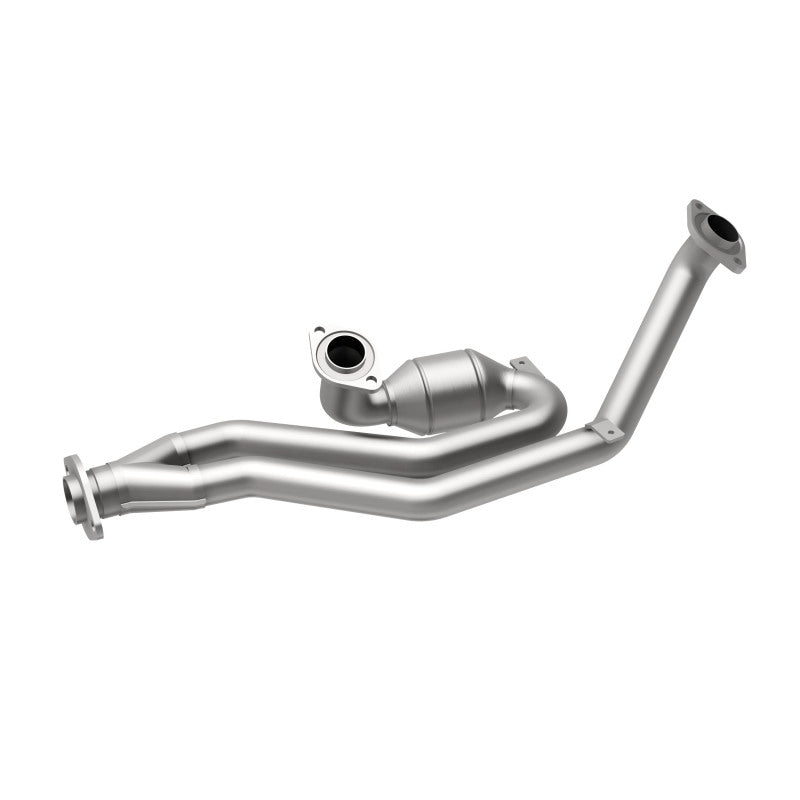 MagnaFlow Lexus ES300 California Grade CARB Compliant Direct-Fit Catalytic Converter 444019 360 Degree Image Set